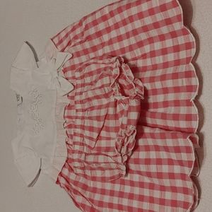 COPY - Kids New Crown and Ivy Size 18 months